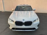 New 2025 BMW X4 xDrive30i w/ Premium Package image 2