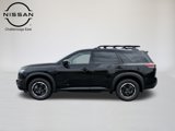 New 2025 Nissan Pathfinder Rock Creek image 4