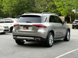 Used 2020 Mercedes-Benz GLE 350 4MATIC image 4