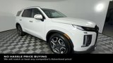 New 2025 Hyundai Palisade SEL image 2