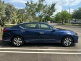 Used 2022 Nissan Altima 2.5 S image 3