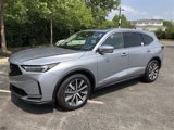 New 2025 Acura MDX w/ Technology Package image 4