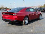 New 2025 Dodge Charger R/T Scat Pack w/ Track Pack image 3