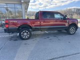 New 2025 Ford F350 King Ranch image 4