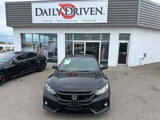 Used 2017 Honda Civic Si image 2