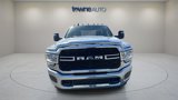 Used 2024 RAM 2500 Tradesman w/ Chrome Appearance Group image 2