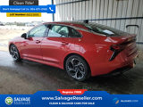 Used 2025 Kia K5 GT-Line w/ GT-Line Premium Package image 3