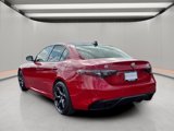 New 2025 Alfa Romeo Giulia w/ Driving Assist Package image 5