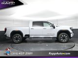 New 2026 GMC Sierra 2500 Denali w/ Denali Reserve Package image 3