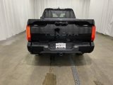 New 2025 Toyota Tundra Platinum image 4