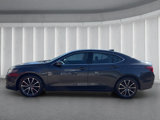Used 2016 Acura TLX V6 w/ Technology Package image 3