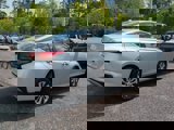 Used 2025 Nissan Altima 2.5 S image 4