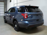 Used 2019 Ford Explorer 4WD Police Interceptor image 5