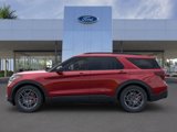 New 2025 Ford Explorer ST image 3