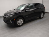 Used 2022 Chevrolet Equinox LT image 2