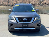 Used 2017 Nissan Pathfinder SL w/ SL Tech Package image 2
