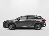 New 2025 Lexus RX 450h AWD w/ Luxury Package image 2