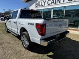 New 2025 Ford F150 XLT w/ Equipment Group 302A MID image 2
