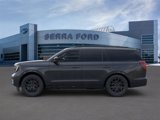 New 2025 Ford Expedition Platinum image 3
