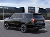 New 2025 GMC Yukon AT4 Ultimate w/ LPO, Floor Liner Package image 3