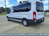 Used 2024 Ford Transit 350 XLT image 3