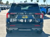 New 2025 Ford Explorer Active w/ Active Comfort Package image 5