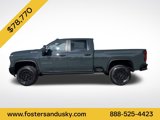 New 2025 Chevrolet Silverado 2500 ZR2 w/ Technology Package image 2