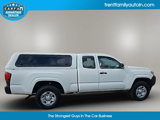 Used 2018 Toyota Tacoma SR image 3