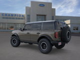 New 2025 Ford Bronco Badlands image 4