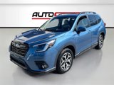 Used 2024 Subaru Forester Premium image 3