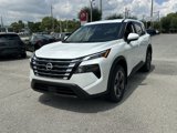 New 2026 Nissan Rogue SV image 2
