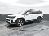 New 2026 Hyundai Santa Fe Limited image 4