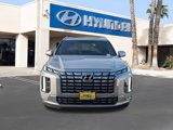 New 2025 Hyundai Palisade Calligraphy image 2