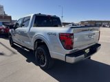 New 2025 Ford F150 XLT w/ Equipment Group 302A MID image 5