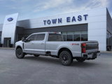 New 2025 Ford F350 4x4 Crew Cab Super Duty image 4
