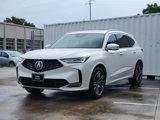 New 2025 Acura MDX SH-AWD w/ Advance Package image 3