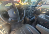 Used 2023 Chevrolet Express 2500 w/ Driver Convenience Package image 4