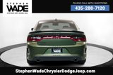 Certified 2022 Dodge Charger Scat Pack w/ Daytona Edition Group image 4