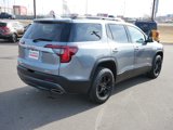 Used 2021 GMC Acadia AT4 w/ Trailering Package image 3