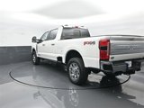 New 2025 Ford F250 King Ranch w/ Chrome Package image 5