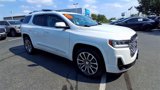 Certified 2020 GMC Acadia Denali w/ Technology Package image 2