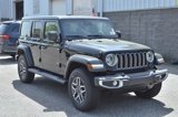 New 2025 Jeep Wrangler Sahara image 2
