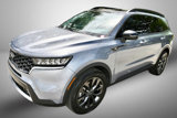 Used 2021 Kia Sorento EX w/ EX AWD X-Line Package image 2