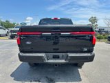 New 2025 Ford F150 Lightning Lariat image 4