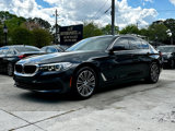 Used 2019 BMW 530i w/ Convenience Package image 4