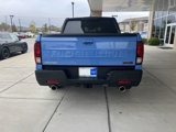 New 2025 Honda Ridgeline TrailSport image 3