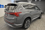 Used 2023 Hyundai Santa Fe Calligraphy image 5