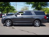 Used 2023 Ford Expedition Max Limited image 2