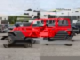 New 2025 Jeep Wrangler Unlimited Sahara image 3