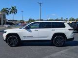 Used 2024 Jeep Grand Cherokee L Limited w/ Black Appearance Package image 3